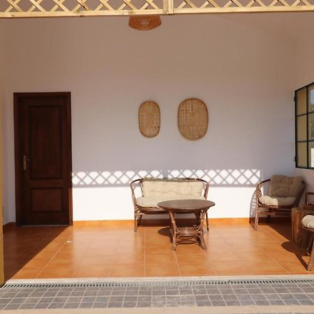 Ferienwohnung Casa Do Feitor - Monte Da Graca Elvas Exterior foto