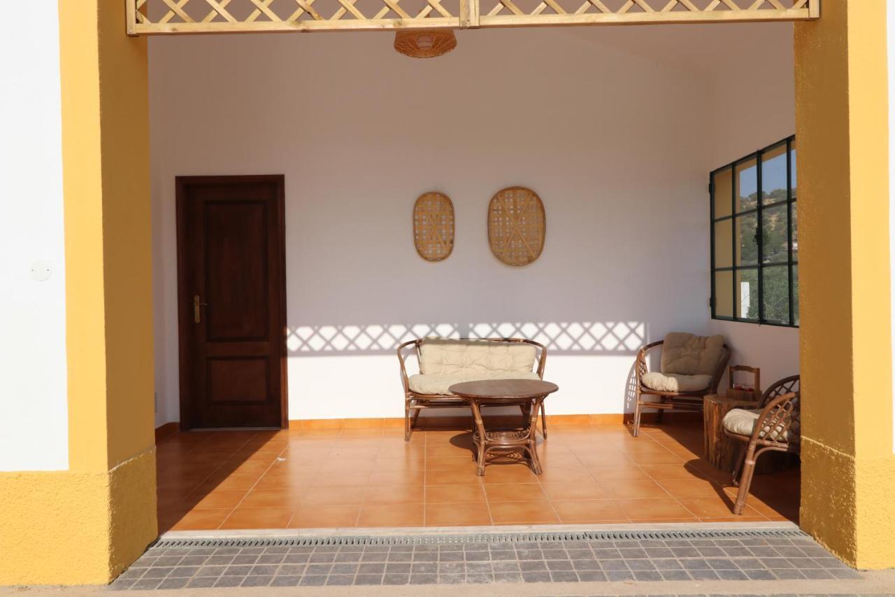 Ferienwohnung Casa Do Feitor - Monte Da Graca Elvas Exterior foto
