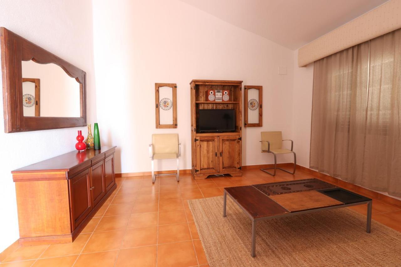 Ferienwohnung Casa Do Feitor - Monte Da Graca Elvas Exterior foto
